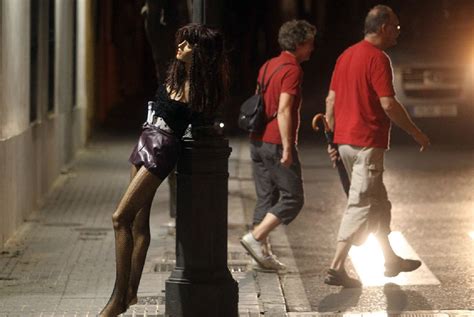 Encuentra una prostituta Villanueva de Córdoba